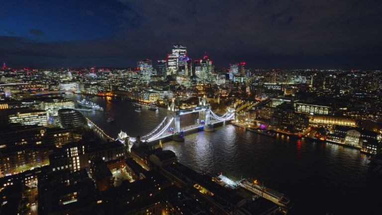 Gfo x launches uk regulated trading venue for centrally cleared crypto derivatives