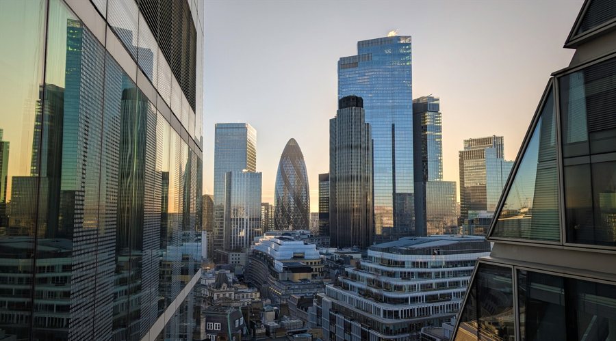 Fx and cfd broker landfx uk reports net loss in 2024 on 15% revenue decline