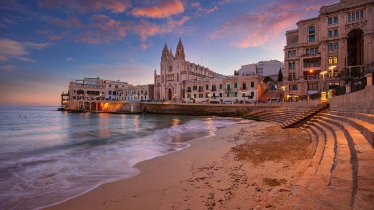 Gemini secures license in malta to offer regulated derivatives across europe