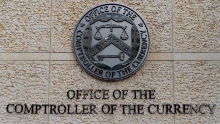 Banks just got the green light: occ clears crypto trading role