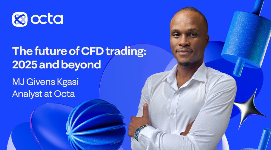 The future of cfd trading: 2025 and beyond