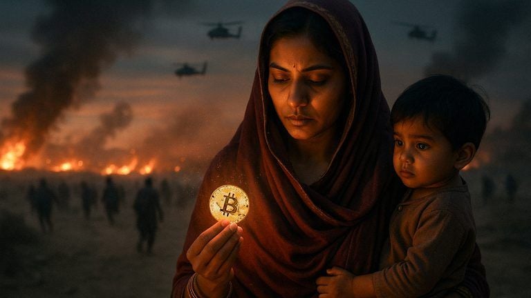 Escaping the india pakistan conflict with wealth intact