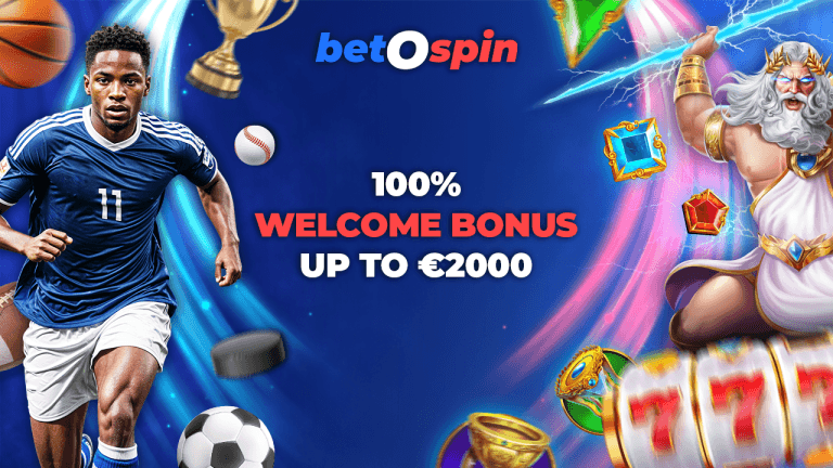 Why betospin is the online casino everyone’s talking about