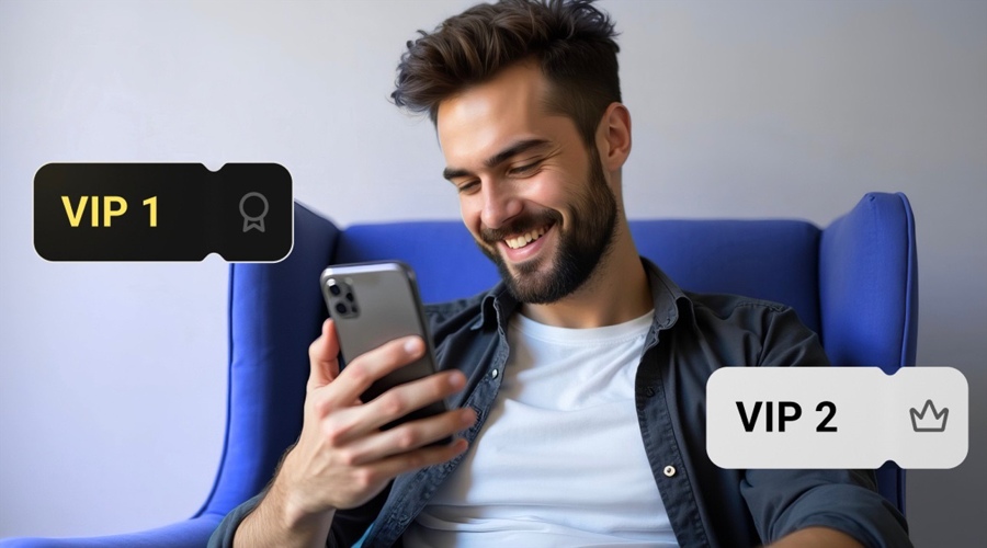Primexbt introduces vip tiers with up to 50% trading fee discounts for active traders