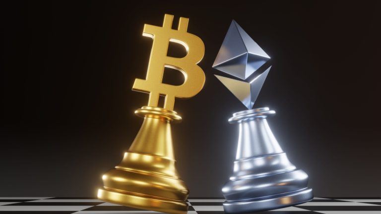 Qcp insights: trade truce revives crypto market appetite with gains for btc and eth