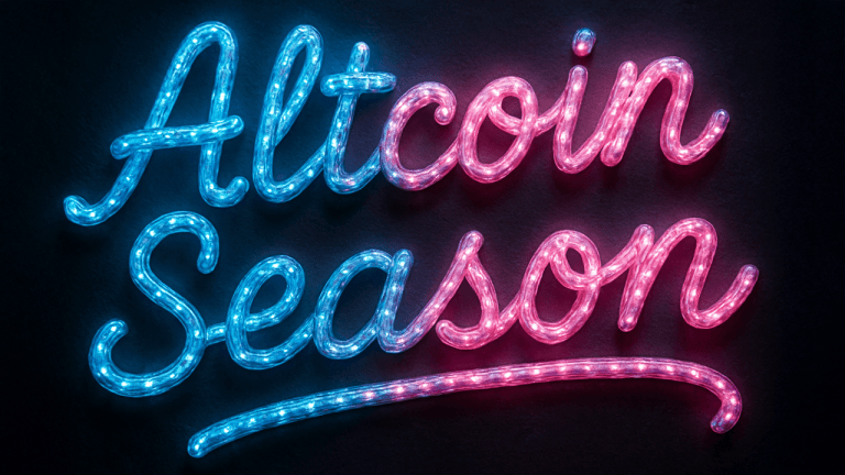 Is this the start of ‘altcoin season’? bitcoin nears record high as altcoins ignite