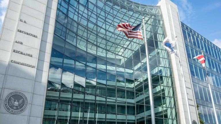 Sec chair pushes clear crypto rules for trading, custody, and issuance