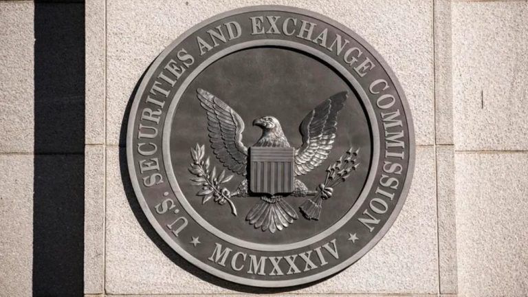 Sec chair discusses 3 crypto areas of focus—major policy moves ahead