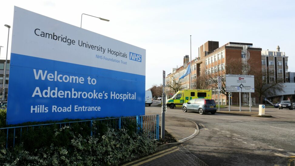 Nhs trust accused of 'covering up' concerns about suspended surgeon should be criminally investigated, say families of patients