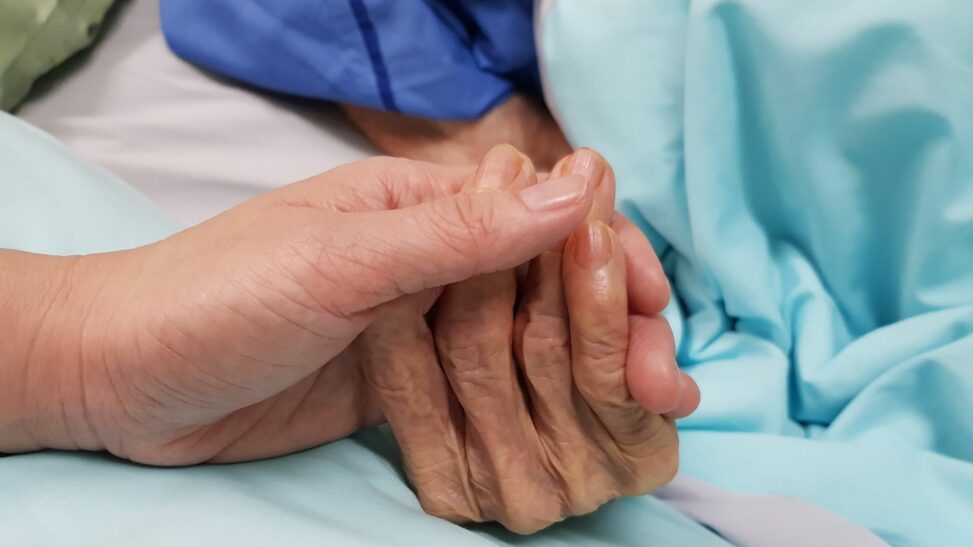 'crushing blow' for care homes as they face ban on overseas recruitment