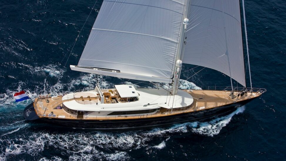Diver dies during work to recover sunken bayesian superyacht