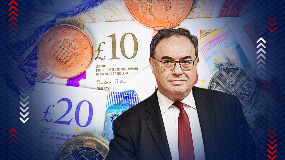 Why many assume interest rates will fall further but no one really has a clue