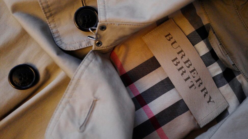 Uk's only global luxury brand to cut 1,700 jobs