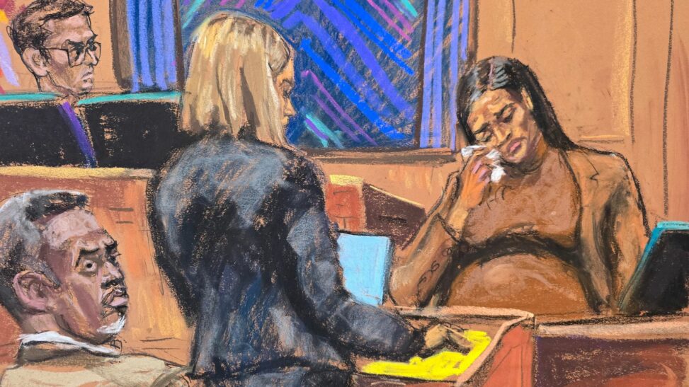 What we have learned from cassie's testimony in diddy trial