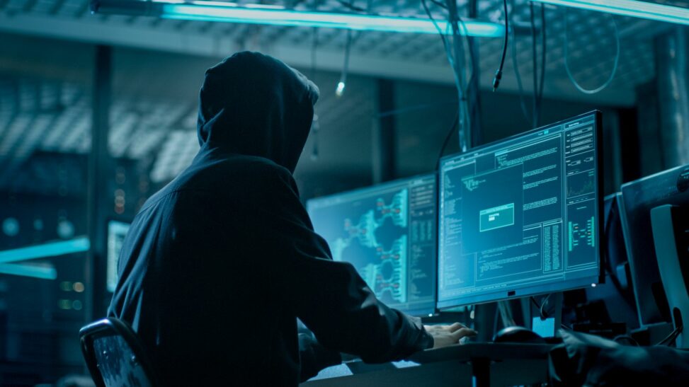 'china based' hack targets uk companies in 'critical national security threat'