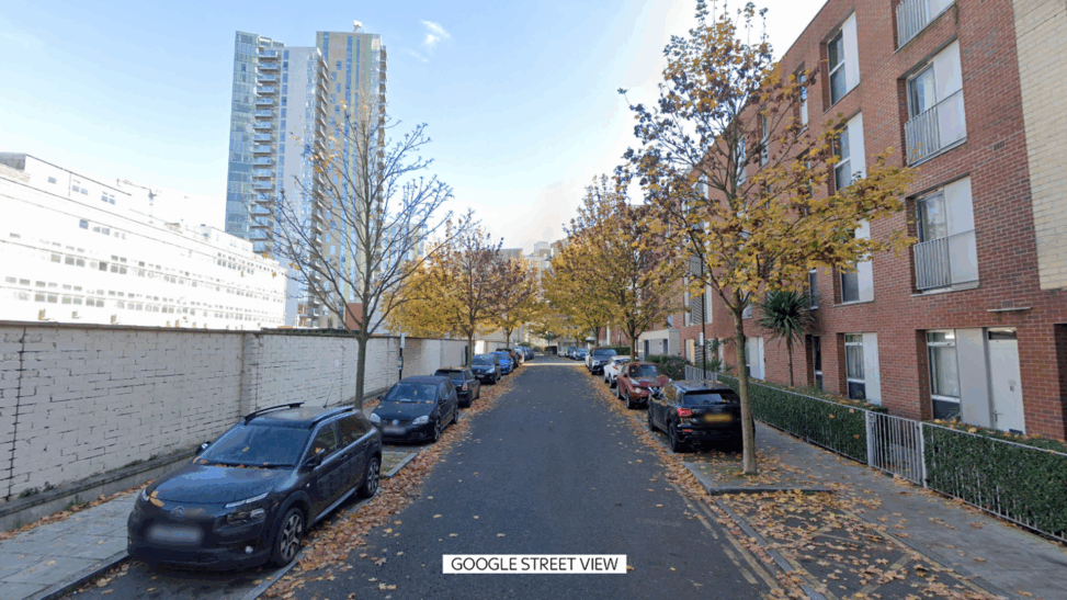 Man arrested on suspicion of murder and robbery of 87 year old man