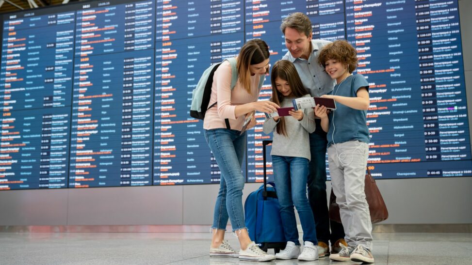 It's worth up to £224: why there's no such thing as a non refundable plane ticket