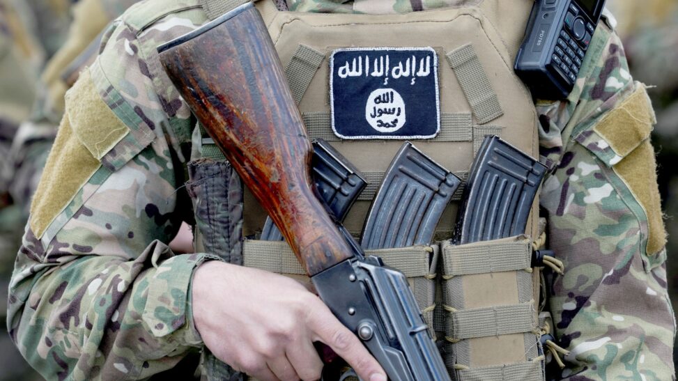 Islamic state fighters who return to the uk 'must face justice'