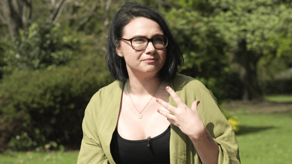 'this thing has hijacked my mind': woman reveals devastating impact of little known disorder