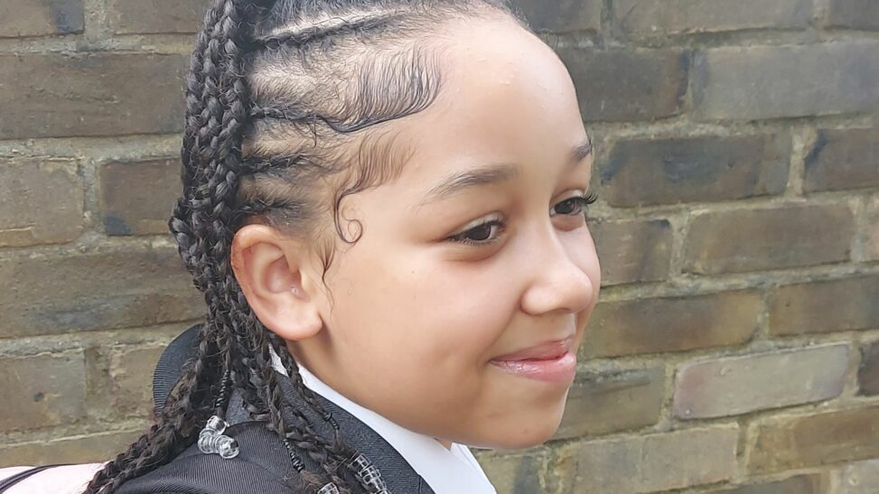Water park where 11 year old girl drowned had no deep water warnings, inquest hears