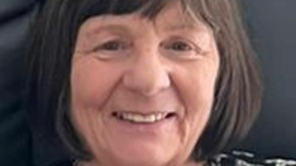 Man, 78, charged over death of woman