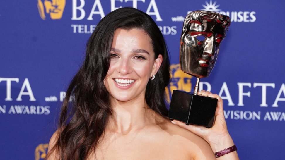 Bafta tv awards: nine stand out moments