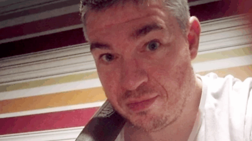 Crossbow attack suspect died from 'self inflicted gunshot', inquest hears