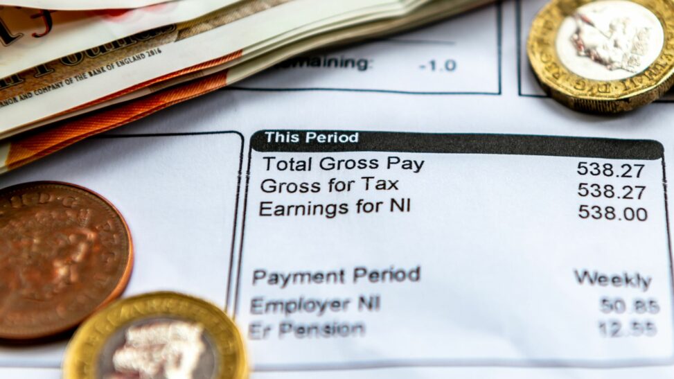 Job vacancies fall as employers hit with higher costs