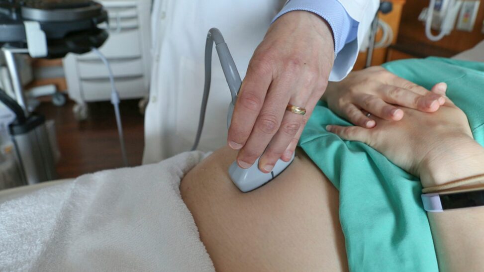 Two more maternity services in the uk issued with warnings this week