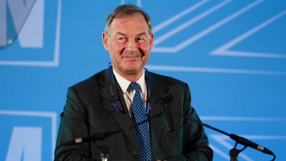 Ex reform mp rupert lowe will not be charged over alleged 'verbal threats'