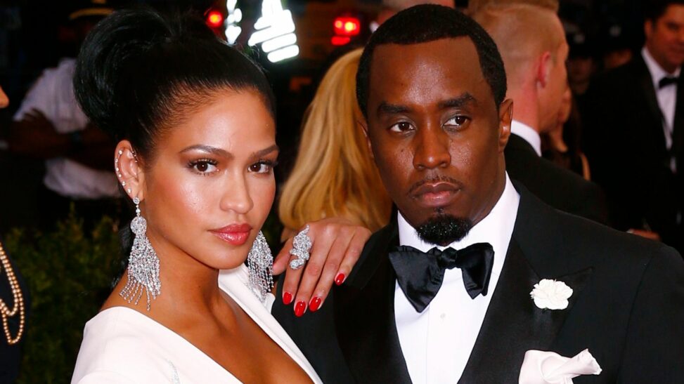 'mutual violence' between sean 'diddy' combs and ex girlfriend, lawyer claims