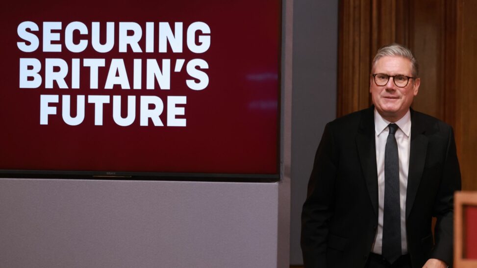 Starmer's migration package is significant but will it be enough?