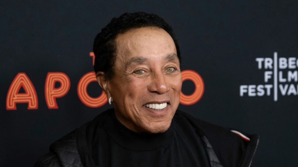 Smokey robinson under criminal investigation over rape and sexual assault allegations