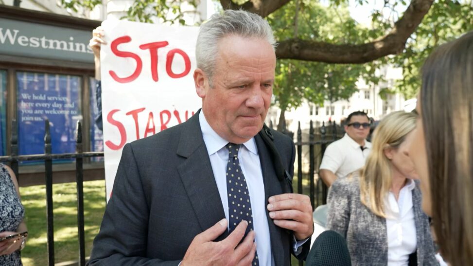 I was worth my six figure bonus, says under fire water boss