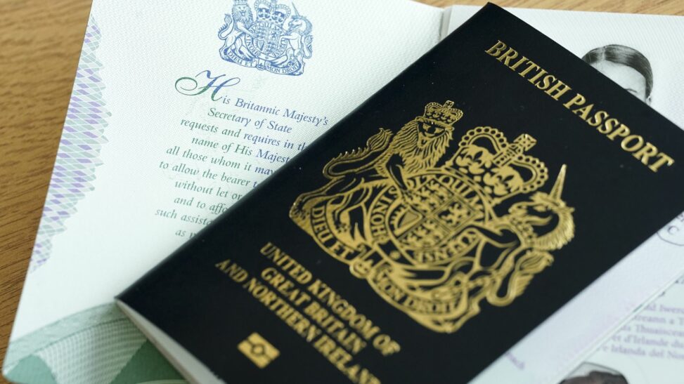 New english language and british citizenship requirements for migrants