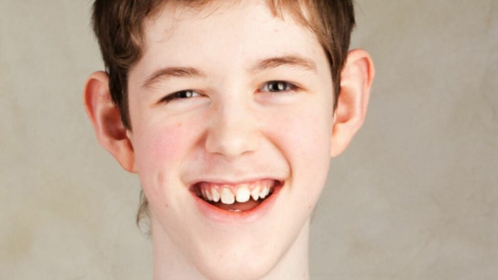 Body found in search for missing boy