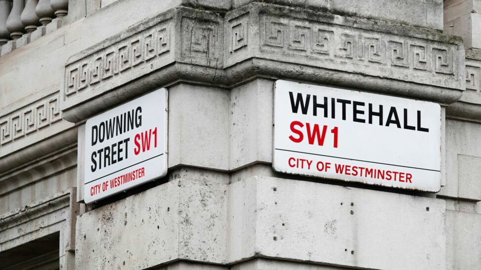 Civil service relocation and ai officials at heart of govt cost cutting measures