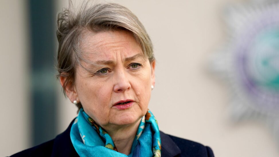 Labour's shift on migration may assuage voter's concerns but risks impacting struggling care sector