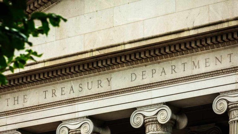 Us treasury hosting crypto roundtables to shape regulations