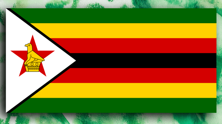 Zimbabwe turns to blockchain to revive carbon credit investor confidence