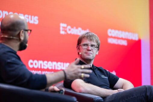 Crypto market maker wintermute snags bitcoin credit line from cantor fitzgerald