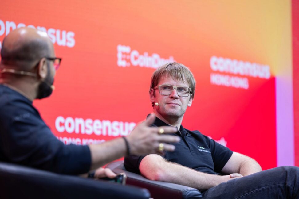 Crypto market maker wintermute snags bitcoin credit line from cantor fitzgerald