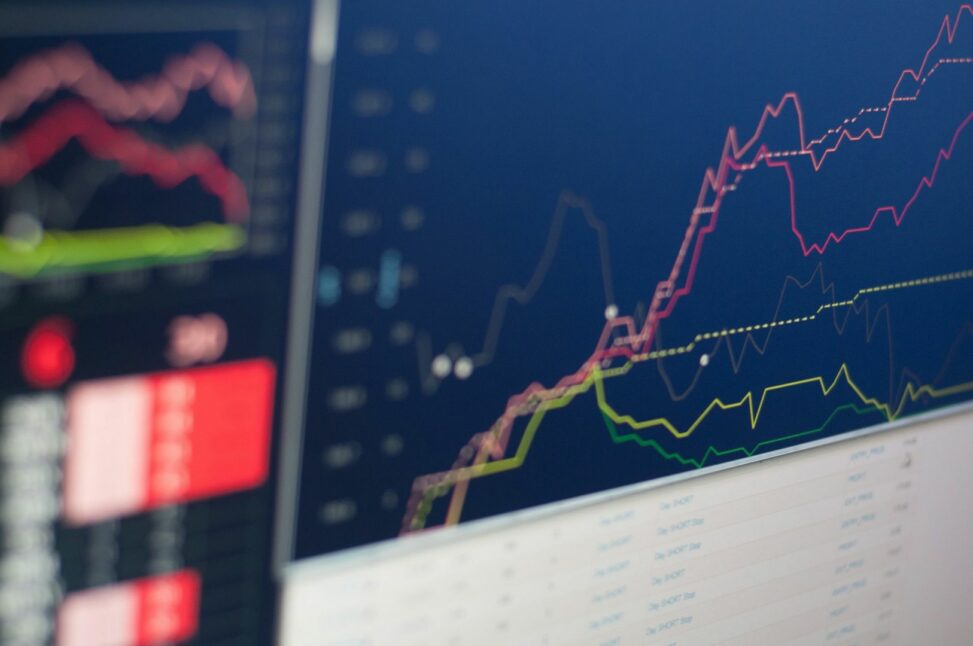 Blackrock's spot bitcoin etf snaps four week downtrend in volumes