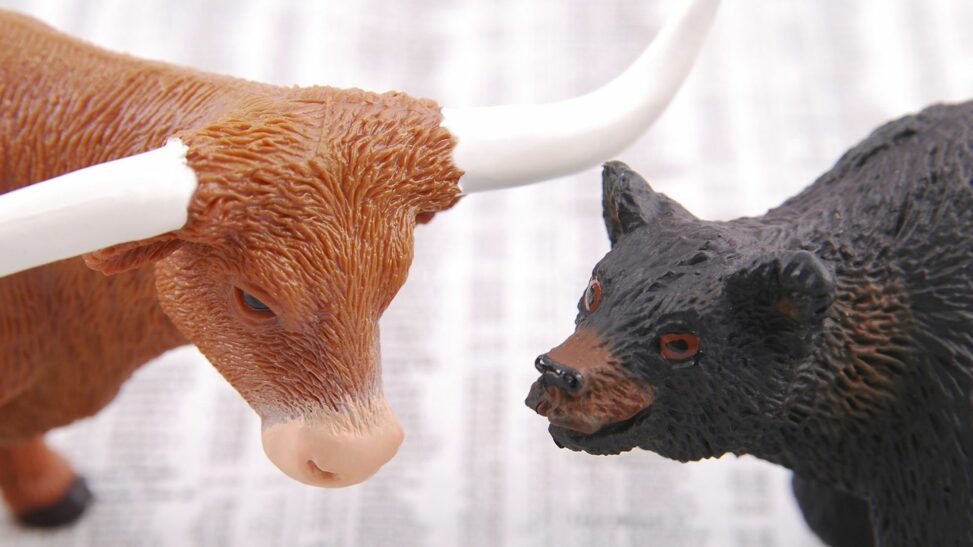 Bitcoin carried crypto markets in 2025's first half as altcoins crumbled. what's next?