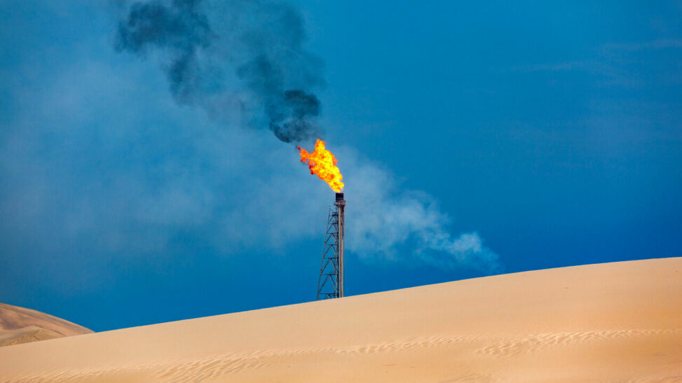 Will the uae break opec?