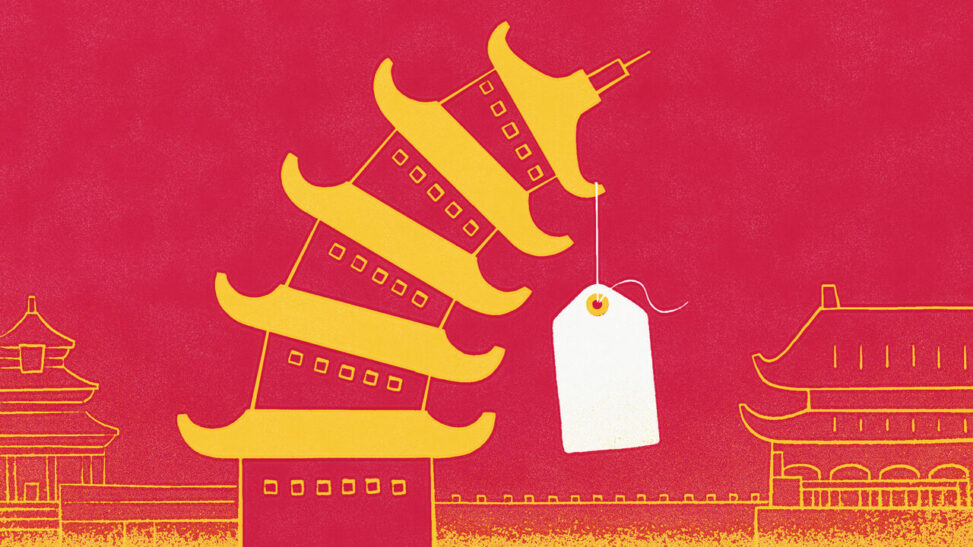 Xi jinping’s futile war on price wars