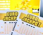 Thousands in norway told they had won life changing sums in lottery error