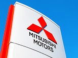 Driver safety ai tech firm seeing machines boosted by mitsubishi deal