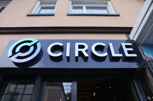 Circle applies for national trust bank charter