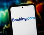 ‘your reservation is at risk’: beware the booking.com scam